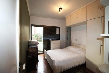 Apartamento à venda com 190m², 4 quartos e 3 vagas