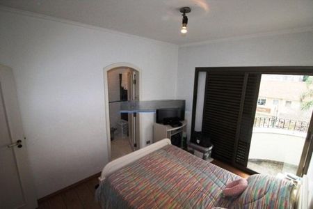 Apartamento à venda com 190m², 4 quartos e 3 vagas
