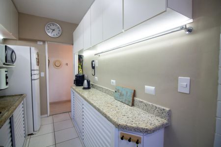 Apartamento à venda com 70m², 2 quartos e 1 vagaCozinha