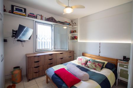 Apartamento à venda com 70m², 2 quartos e 1 vagaQuarto 2