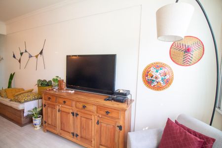 Apartamento à venda com 70m², 2 quartos e 1 vagaSala