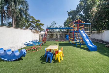 Apartamento à venda com 70m², 2 quartos e 1 vagaÁrea comum - Playground