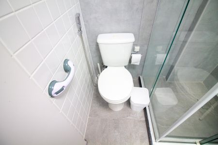 Apartamento à venda com 70m², 2 quartos e 1 vagaBanheiro social