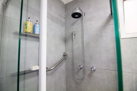 Apartamento à venda com 70m², 2 quartos e 1 vagaBanheiro social
