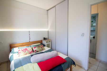 Apartamento à venda com 70m², 2 quartos e 1 vagaQuarto 2
