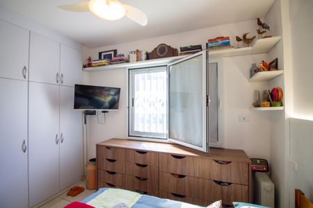 Apartamento à venda com 70m², 2 quartos e 1 vagaQuarto 2