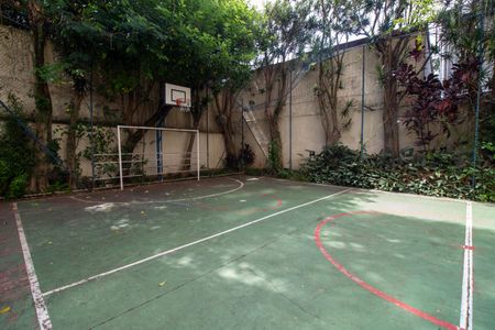 Apartamento à venda com 70m², 2 quartos e 1 vagaÁrea comum - Quadra