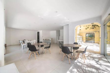 Apartamento à venda com 70m², 2 quartos e 1 vagaÁrea comum - Salão de Festas