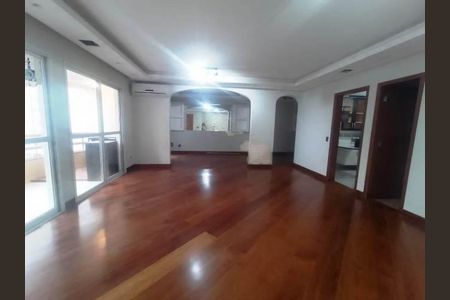 Apartamento à venda com 154m², 3 quartos e 3 vagas