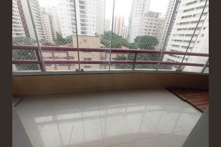 Apartamento à venda com 154m², 3 quartos e 3 vagas