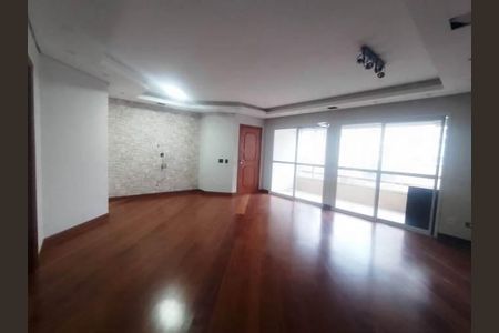 Apartamento à venda com 154m², 3 quartos e 3 vagas
