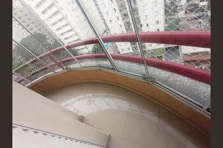 Apartamento à venda com 154m², 3 quartos e 3 vagas