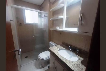Apartamento à venda com 154m², 3 quartos e 3 vagas