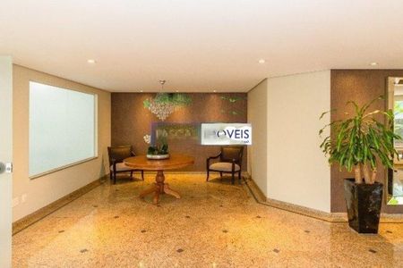 Apartamento à venda com 154m², 3 quartos e 3 vagas