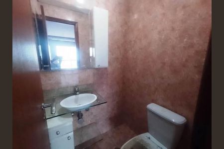 Apartamento à venda com 154m², 3 quartos e 3 vagas