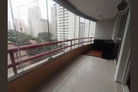 Apartamento à venda com 154m², 3 quartos e 3 vagas