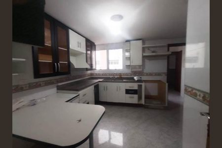 Apartamento à venda com 154m², 3 quartos e 3 vagas
