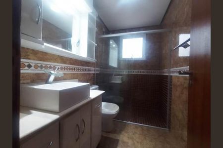 Apartamento à venda com 154m², 3 quartos e 3 vagas