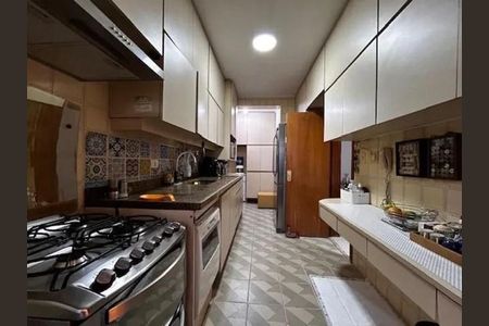 Apartamento à venda com 100m², 3 quartos e 2 vagas