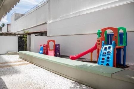 Apartamento à venda com 100m², 3 quartos e 2 vagas