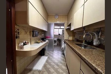 Apartamento à venda com 100m², 3 quartos e 2 vagas