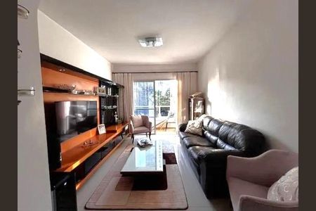 Apartamento à venda com 100m², 3 quartos e 2 vagas