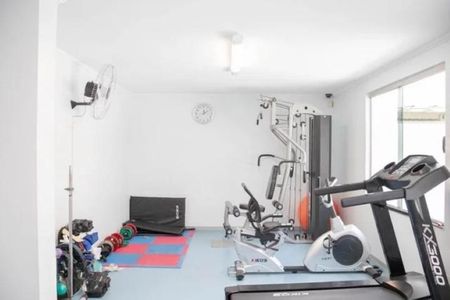 Apartamento à venda com 100m², 3 quartos e 2 vagas