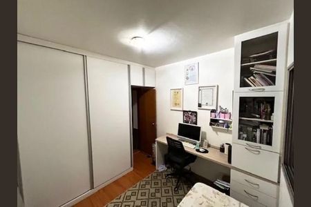 Apartamento à venda com 100m², 3 quartos e 2 vagas