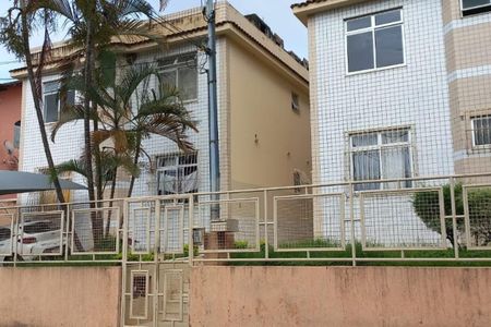 Apartamento à venda com 75m², 3 quartos e 1 vaga