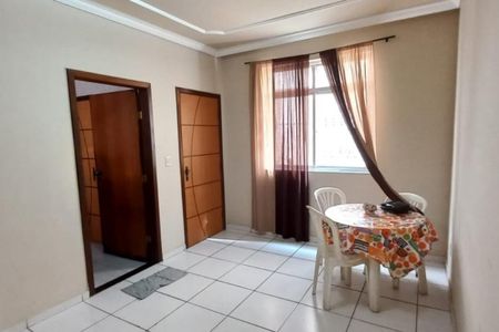 Apartamento à venda com 75m², 3 quartos e 1 vaga