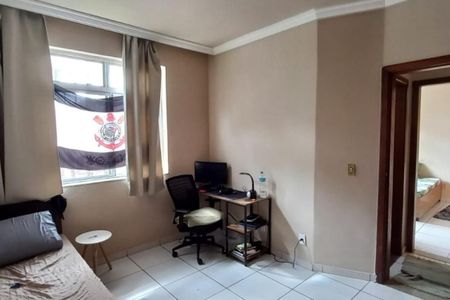 Apartamento à venda com 75m², 3 quartos e 1 vaga
