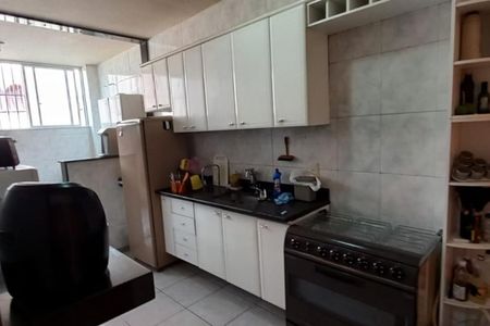 Apartamento à venda com 75m², 3 quartos e 1 vaga