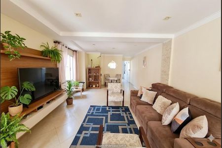 Casa à venda com 3 quartos, 216m² em Vila da Saúde, São Paulo