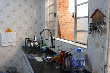 Casa à venda com 250m², 3 quartos e 4 vagasCozinha