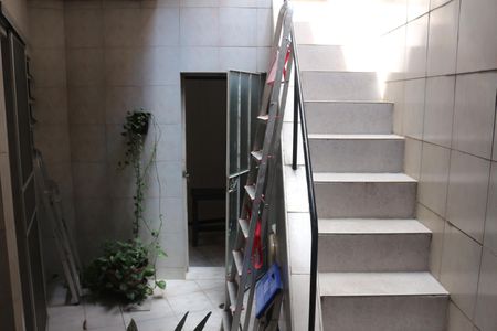 Casa à venda com 250m², 3 quartos e 4 vagasQuintal