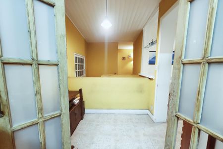 Apartamento à venda com 138m², 3 quartos e 1 vagaAntessala