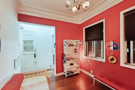 Apartamento à venda com 138m², 3 quartos e 1 vagaQuarto 1