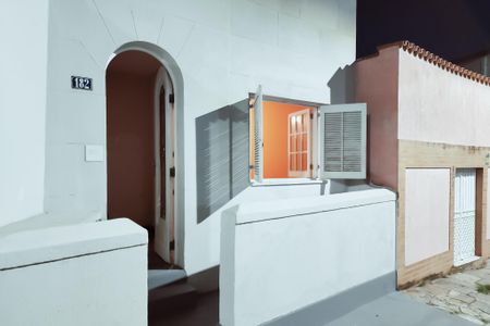 Apartamento à venda com 138m², 3 quartos e 1 vagaFachada Principal