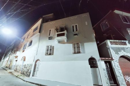 Apartamento à venda com 138m², 3 quartos e 1 vagaFachada 2