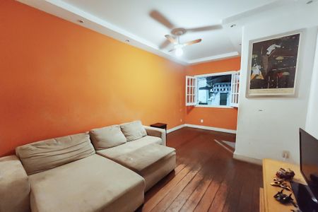 Apartamento à venda com 138m², 3 quartos e 1 vagaSala