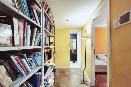 Apartamento à venda com 138m², 3 quartos e 1 vagaCorredor