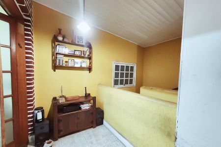 Apartamento à venda com 138m², 3 quartos e 1 vagaAntessala