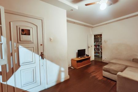 Apartamento à venda com 138m², 3 quartos e 1 vagaSala