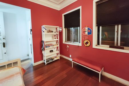 Apartamento à venda com 138m², 3 quartos e 1 vagaQuarto 1