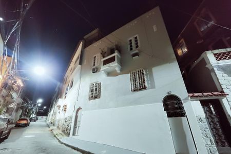 Apartamento à venda com 138m², 3 quartos e 1 vagaFachada 2