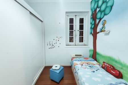 Apartamento à venda com 138m², 3 quartos e 1 vagaQuarto 2