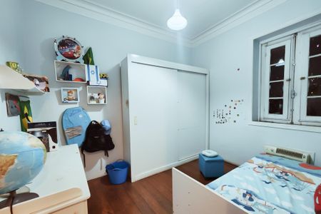 Apartamento à venda com 138m², 3 quartos e 1 vagaQuarto 2