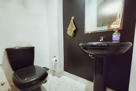 Apartamento à venda com 138m², 3 quartos e 1 vagaLavabo