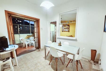Apartamento à venda com 138m², 3 quartos e 1 vagaSala de Jantar