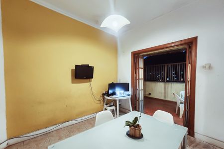 Apartamento à venda com 138m², 3 quartos e 1 vagaSala de Jantar